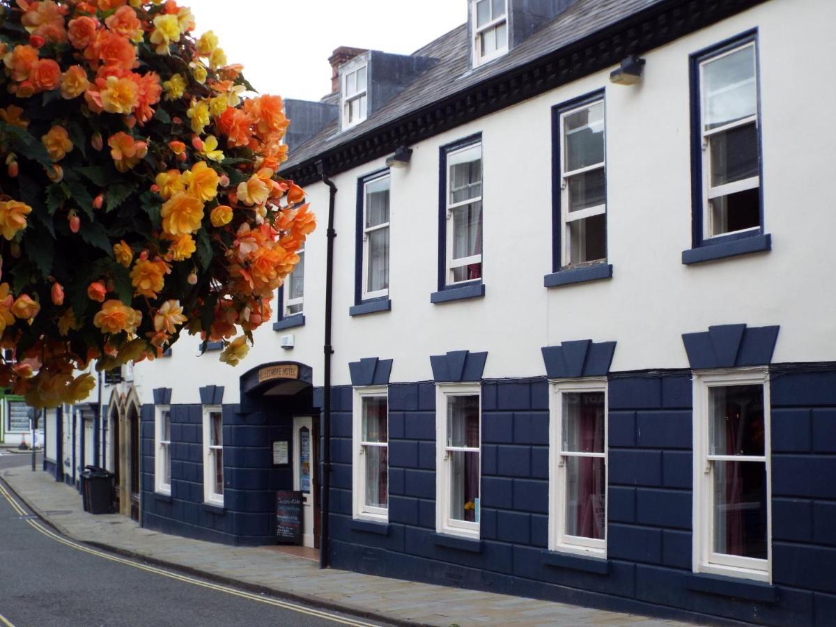 Ellesmere Hotel Exterior photo